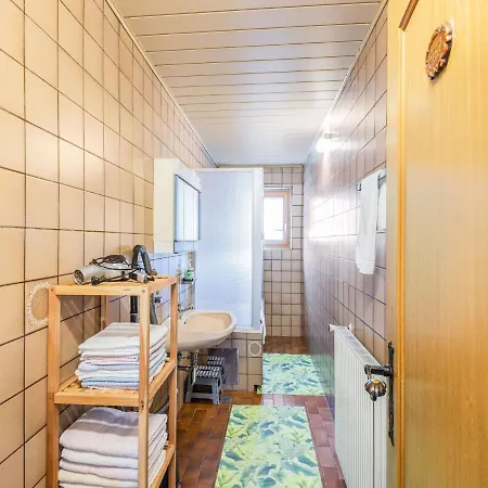 Apartment In Near The Area *