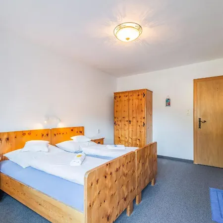 Apartment In Near The Area Fulpmes