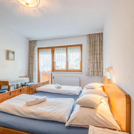 Apartment In Near The Area